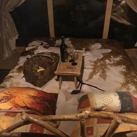 Bebru Maja - Beaver House