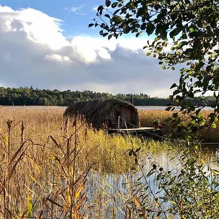 Botel Bebru Maja - Beaver House